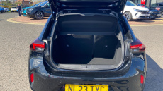 Vauxhall Corsa 1.2 Turbo Ultimate 5dr Petrol Hatchback
